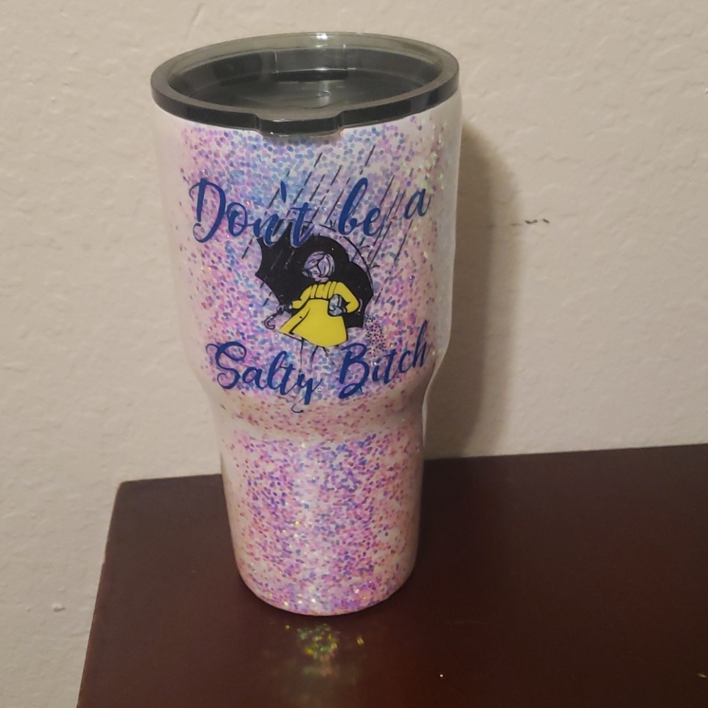 Water bottle